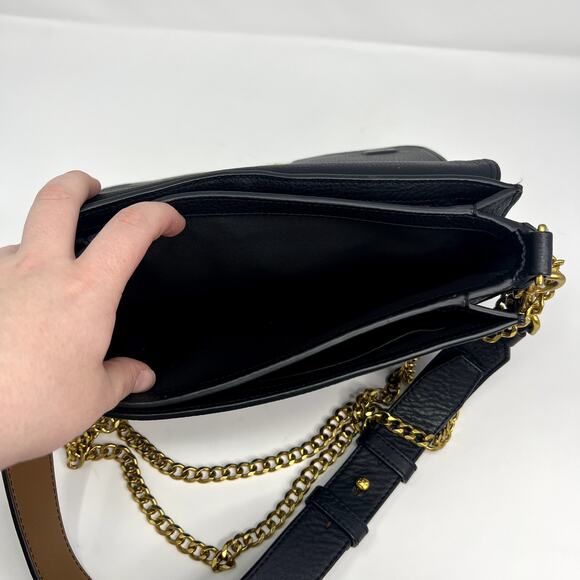 Tory Burch Chelsea Convertible Shoulder Bag - Picture 7 of 10